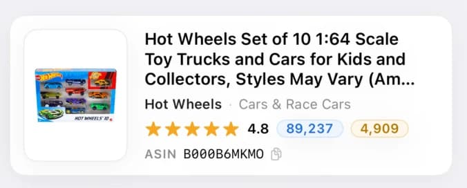 Product overview