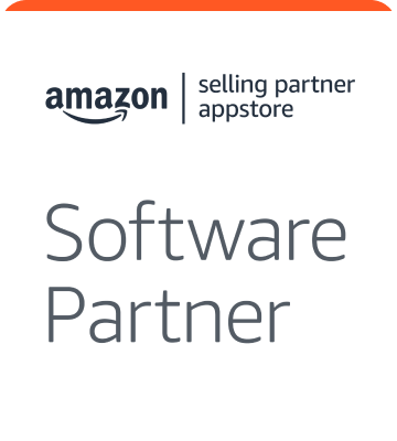 Amazon Selling Partner Appstore — Software Partner