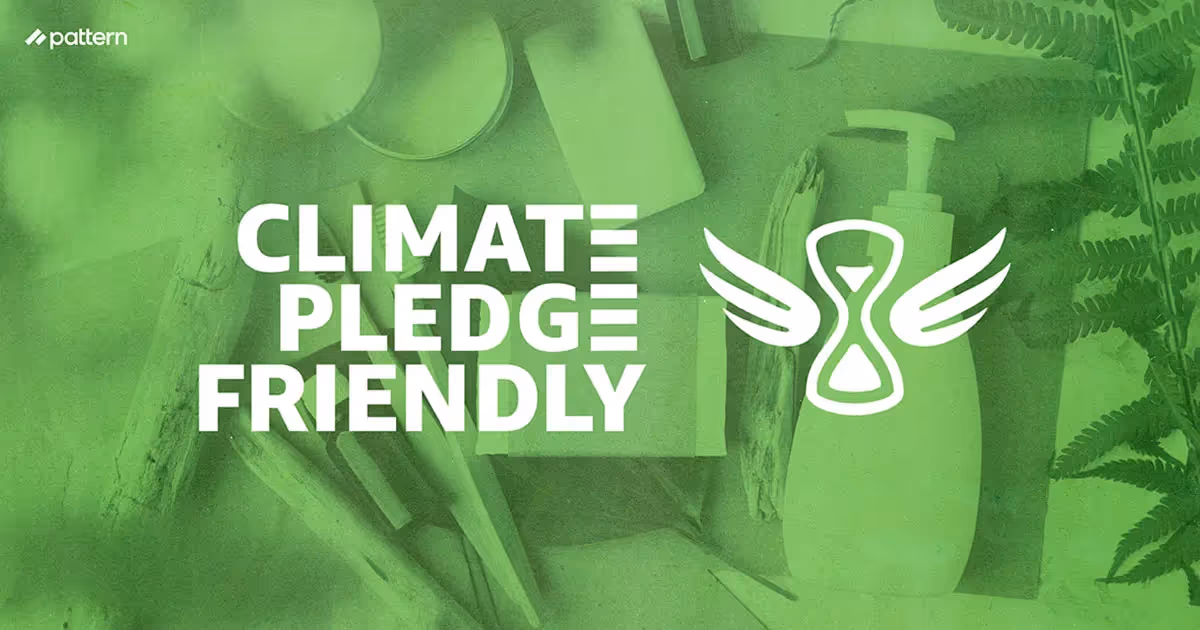 The Climate Pledge Friendly Badge: Is It Worth Chasing as a Seller?