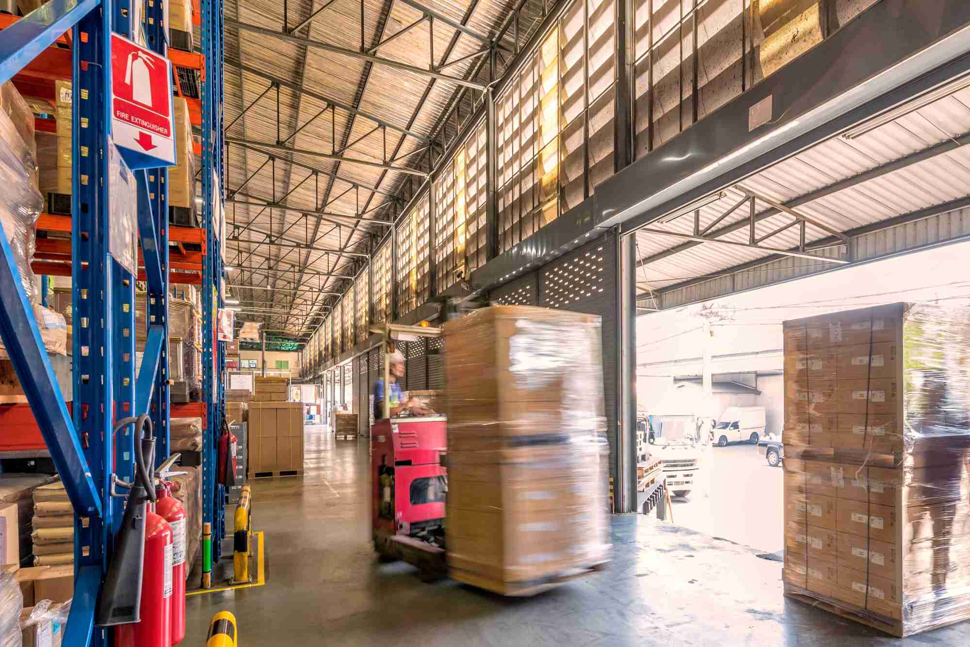 Amazon Is Changing Who Preps Your Inventory — What It Means for Your Margin