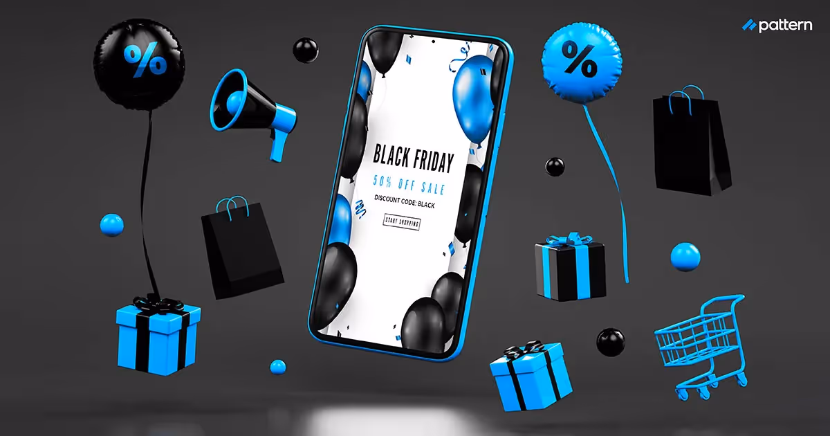 The Black Friday Weekend Advertising Playbook for Sellers
