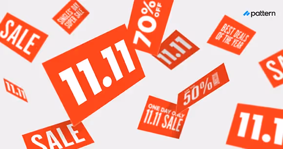 The China Marketplace Calendar: The Shopping Festivals That Dwarf Black Friday