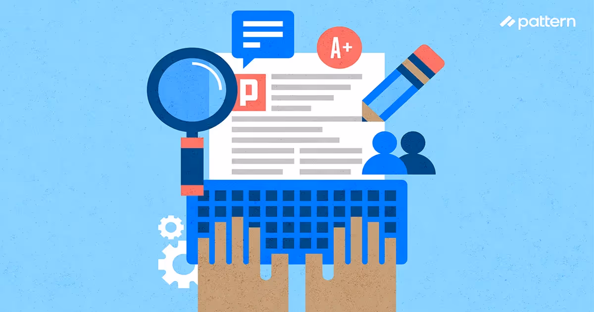 Stop Publishing in Bursts: Building a Content Calendar That Compounds Your Organic Traffic