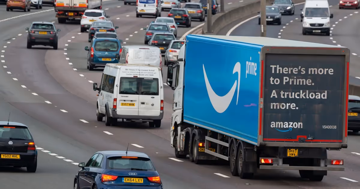 How to Drive Outside Traffic to Your Amazon Listings — and Actually Measure It