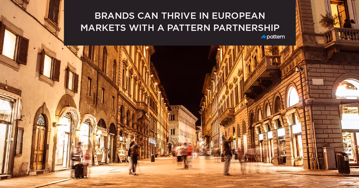 The Case for Smaller European Markets: How to Evaluate a Less-Crowded Shelf