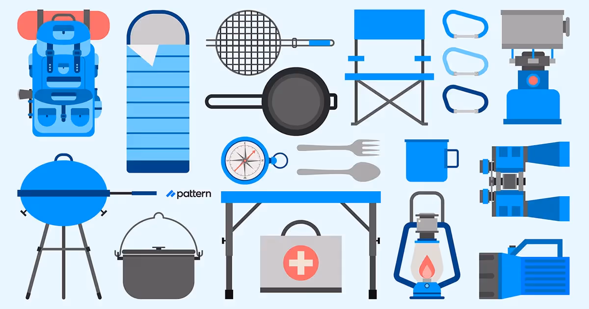 Selling Outdoor and Camping Gear on Amazon: Reading a Category That Never Fully Cooled