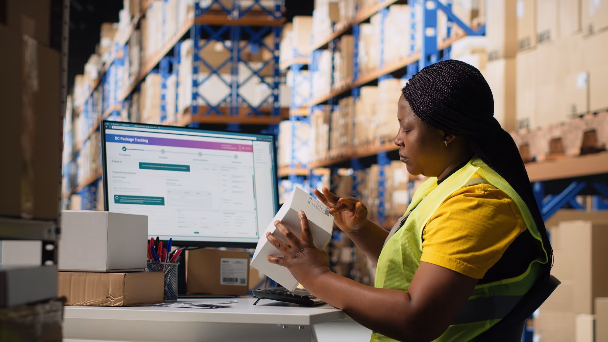 Fulfillment Isn't Just a Cost — It's a Lever You're Probably Not Pulling
