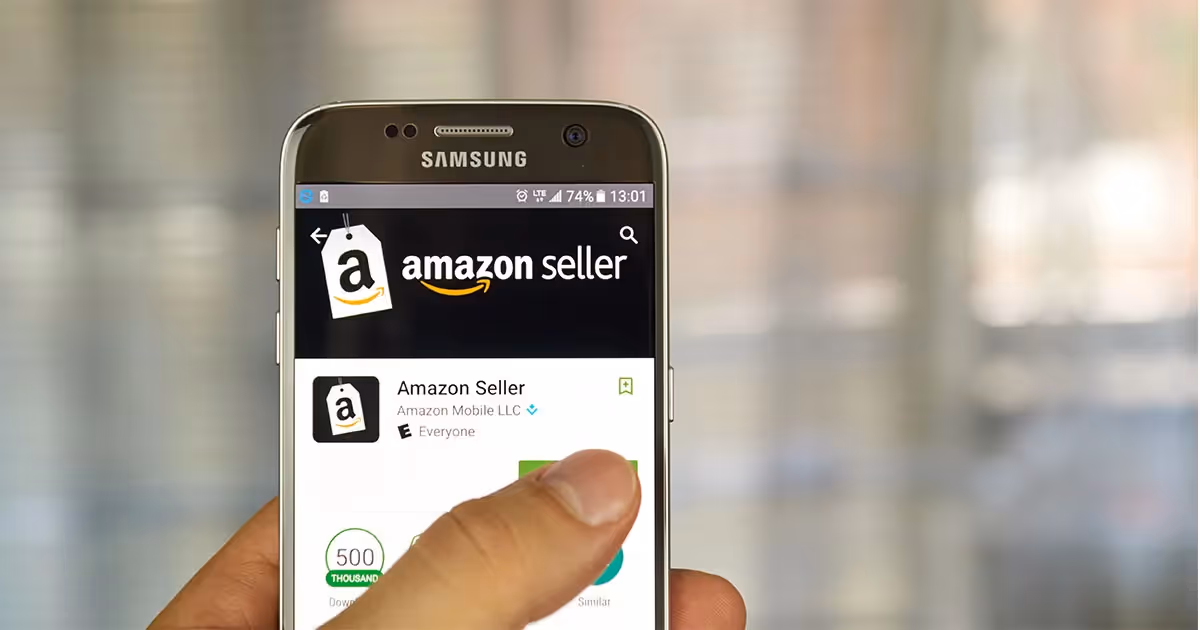 Building an Amazon Brand Store: A Free Storefront Worth Setting Up Properly