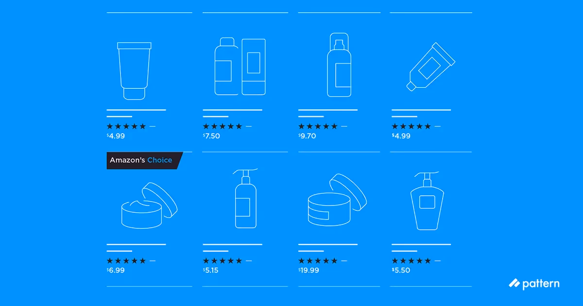 How the Amazon's Choice Badge Actually Gets Earned (and Why You Can't Just Buy It)