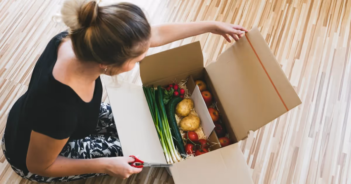 Reading Inflation in the Grocery Aisle: What Staple Demand Tells Sellers