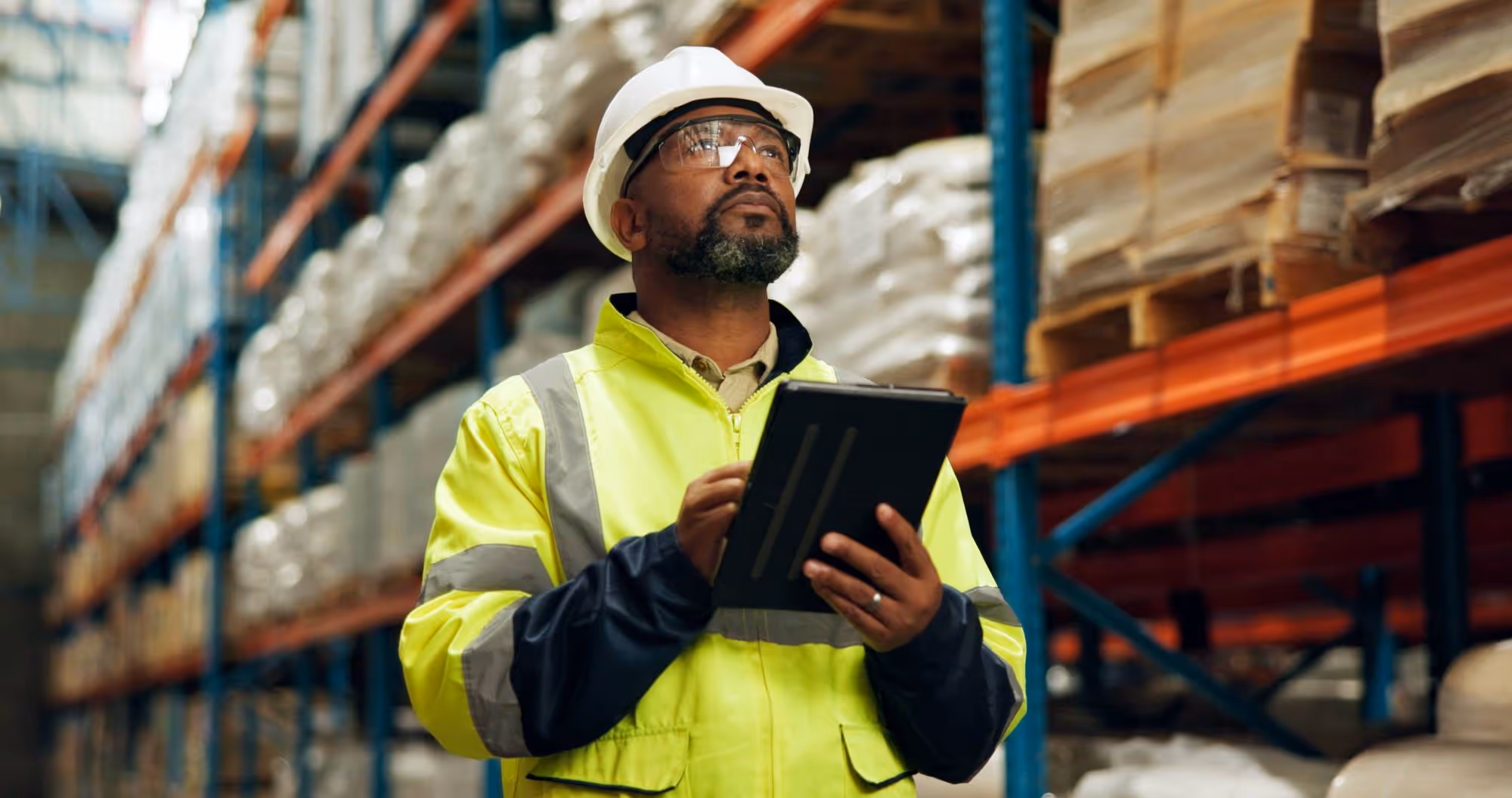 Inventory Management for Marketplace Sellers: Never Stock Out, Never Sit on Dead Stock