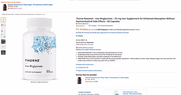 Optimizing an Amazon Product Page to Actually Convert, Not Just Look Nice