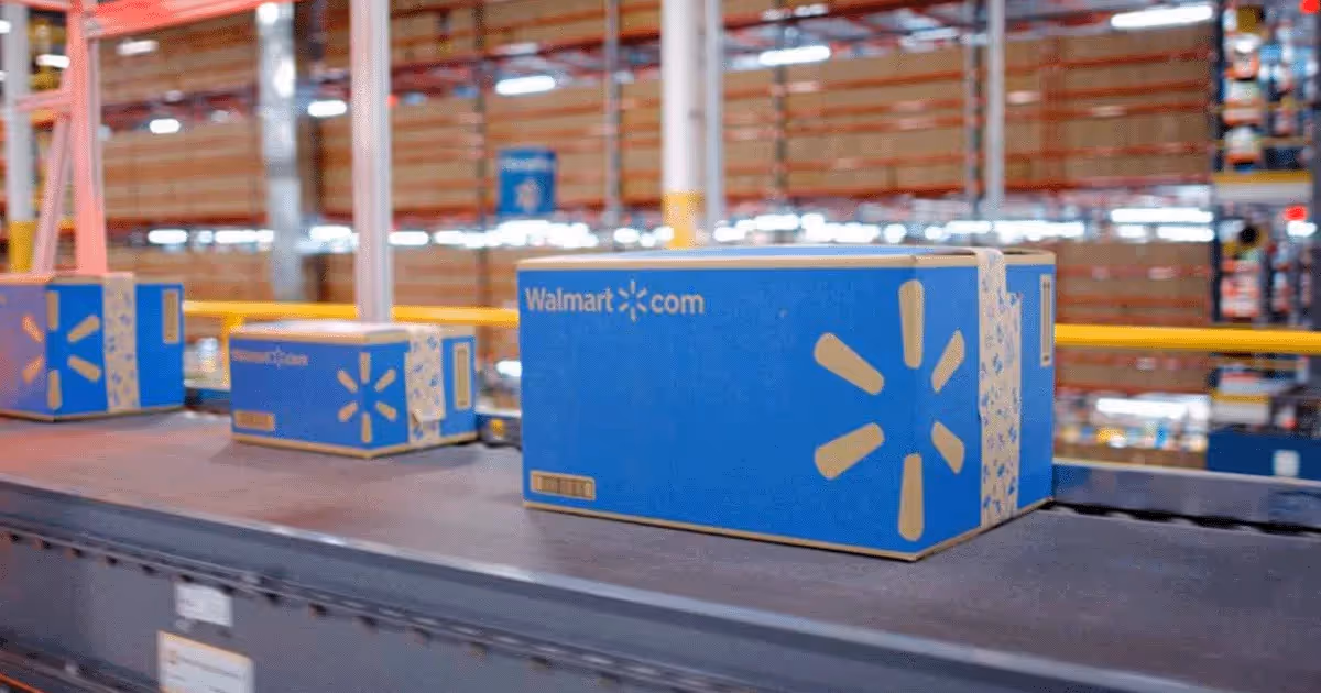Optimizing Your Walmart Listings: The Content That Actually Sells