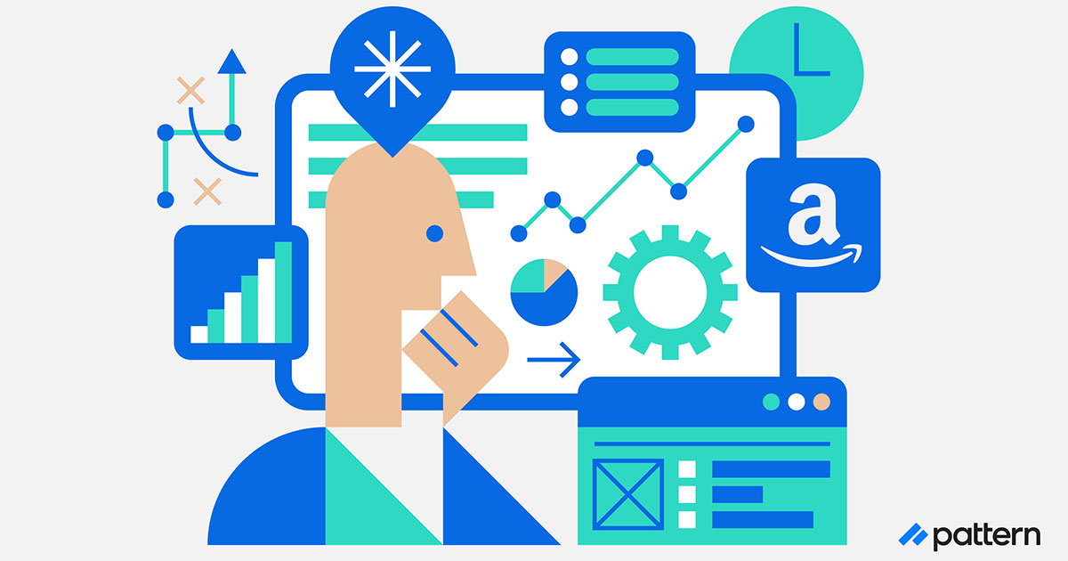 Take Control of Your Amazon Business: A Quarterly Operating Review in 4 Steps