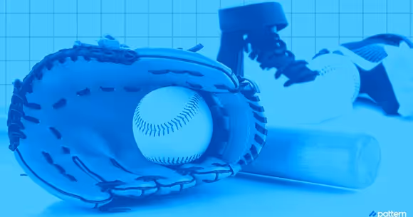Two Big Swings a Year: Selling Products Tied to a Sports Season