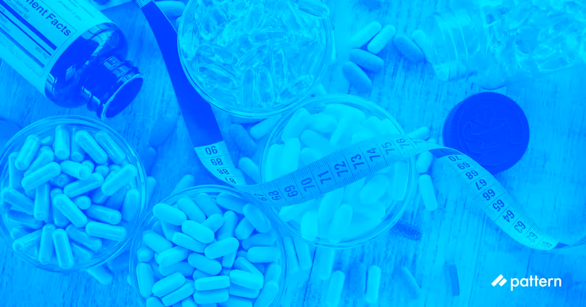 Researching the Supplements Category: Reading Demand and Competition Before You Commit