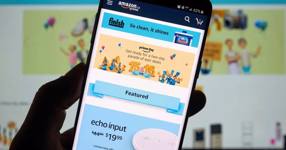 Rules-Based Amazon Advertising: Letting Bids and Budgets Manage Themselves (Carefully)