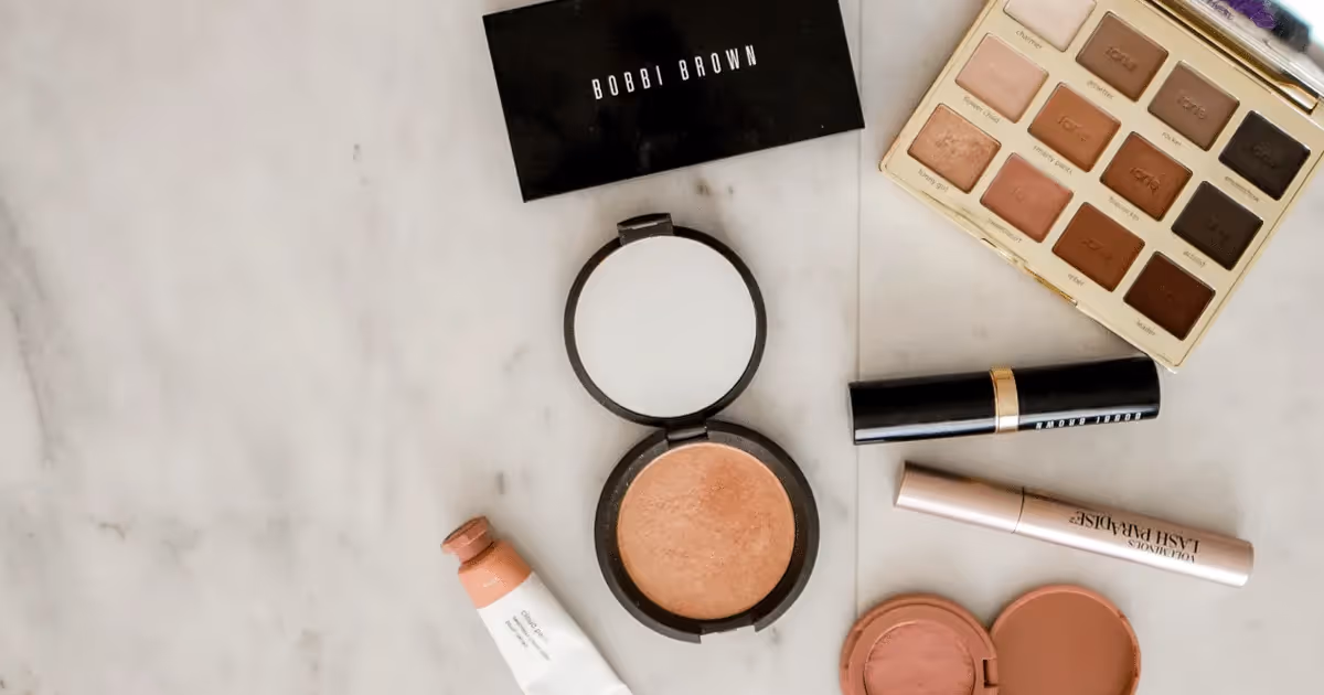 Selling Beauty and Personal Care: A High-Demand, High-Discipline Category