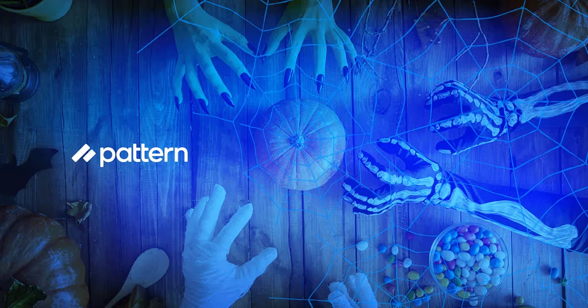 Selling Into Halloween: How to Read a Demand Spike That's Bigger Than Costumes