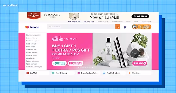 Selling on Lazada: What Marketplace Sellers Should Weigh Before Entering Southeast Asia