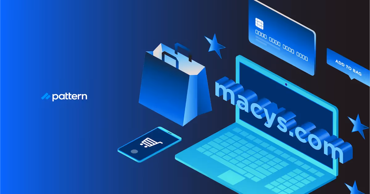 Selling on Macy's Marketplace: Is a Department-Store Channel Right for Your Brand?