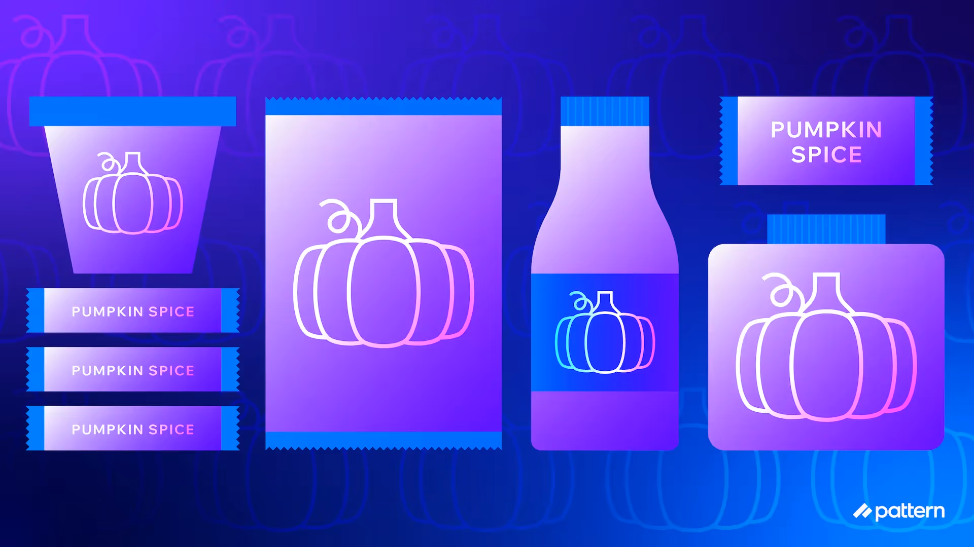 Riding Seasonal Flavor Trends Like Pumpkin Spice Without Getting Stuck With Inventory