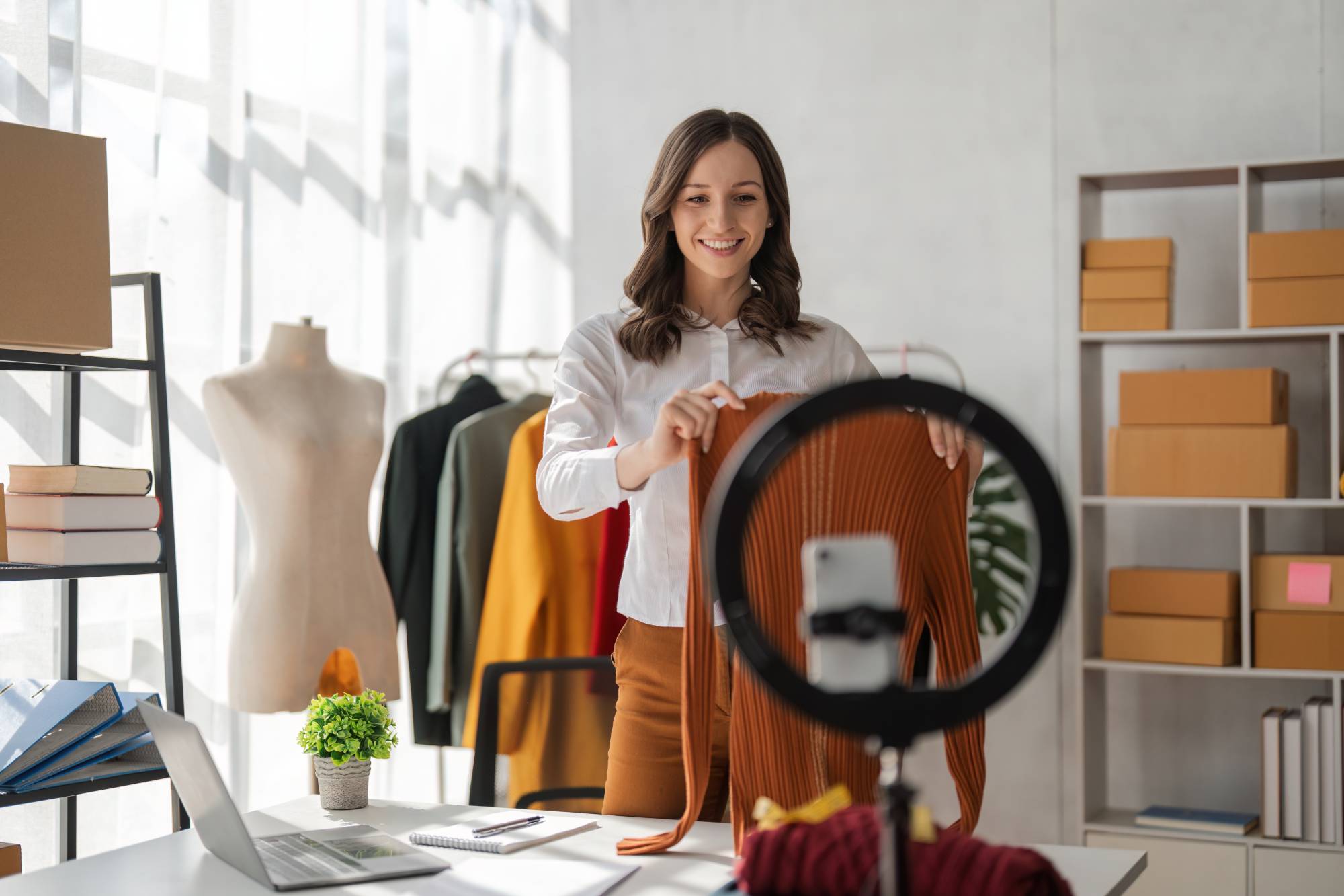 Setting Up a TikTok Shop: A Readiness Checklist Before You Open the Doors