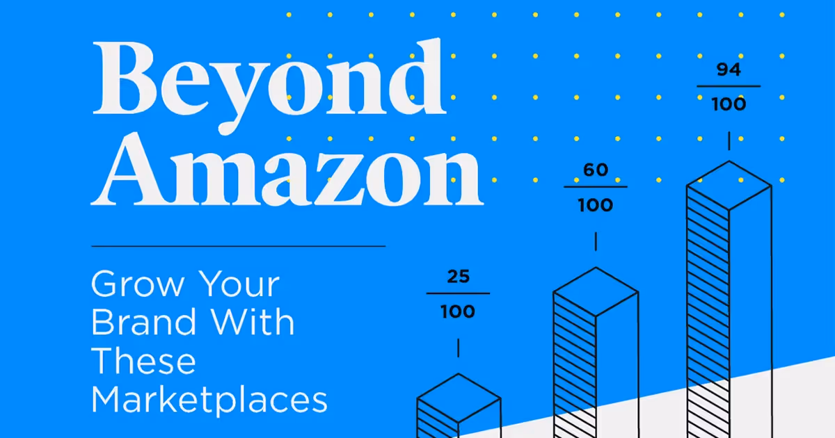 Should You Build Demand Beyond Amazon? A Readiness Check Before You Go Multichannel