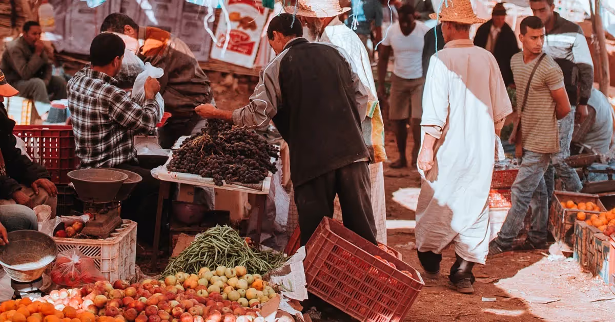 Should You Sell on Jumia? Sizing Up an African Marketplace Before You Chase It