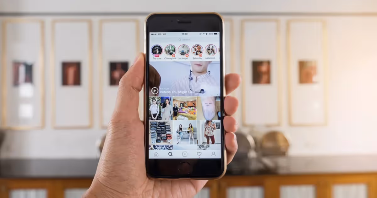 Social Discovery: Turning Instagram and Pinterest Interest Into Marketplace Sales