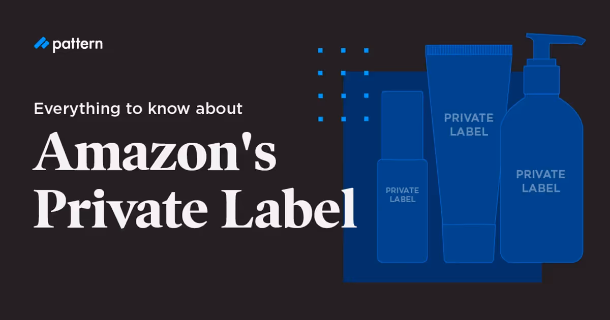 The Five Kinds of Third-Party Seller — and Which One You Actually Are