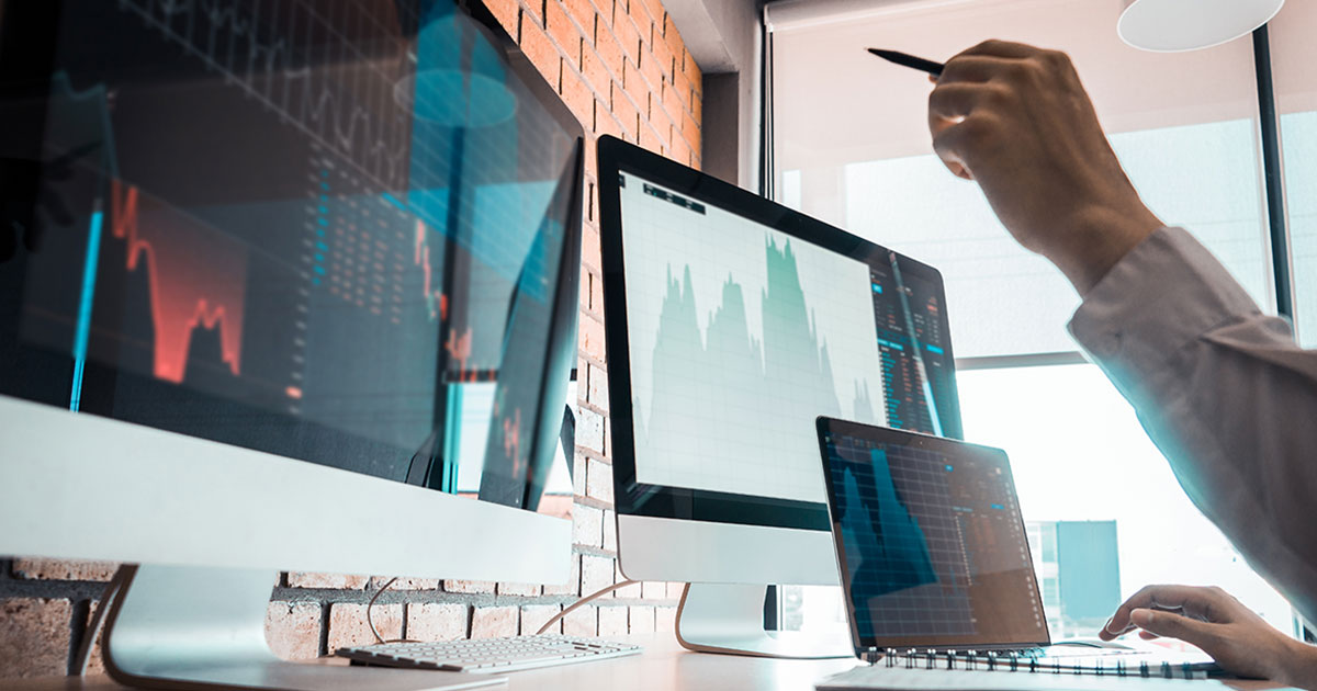 Using Data to Out-Position Competitors Instead of Just Out-Spending Them