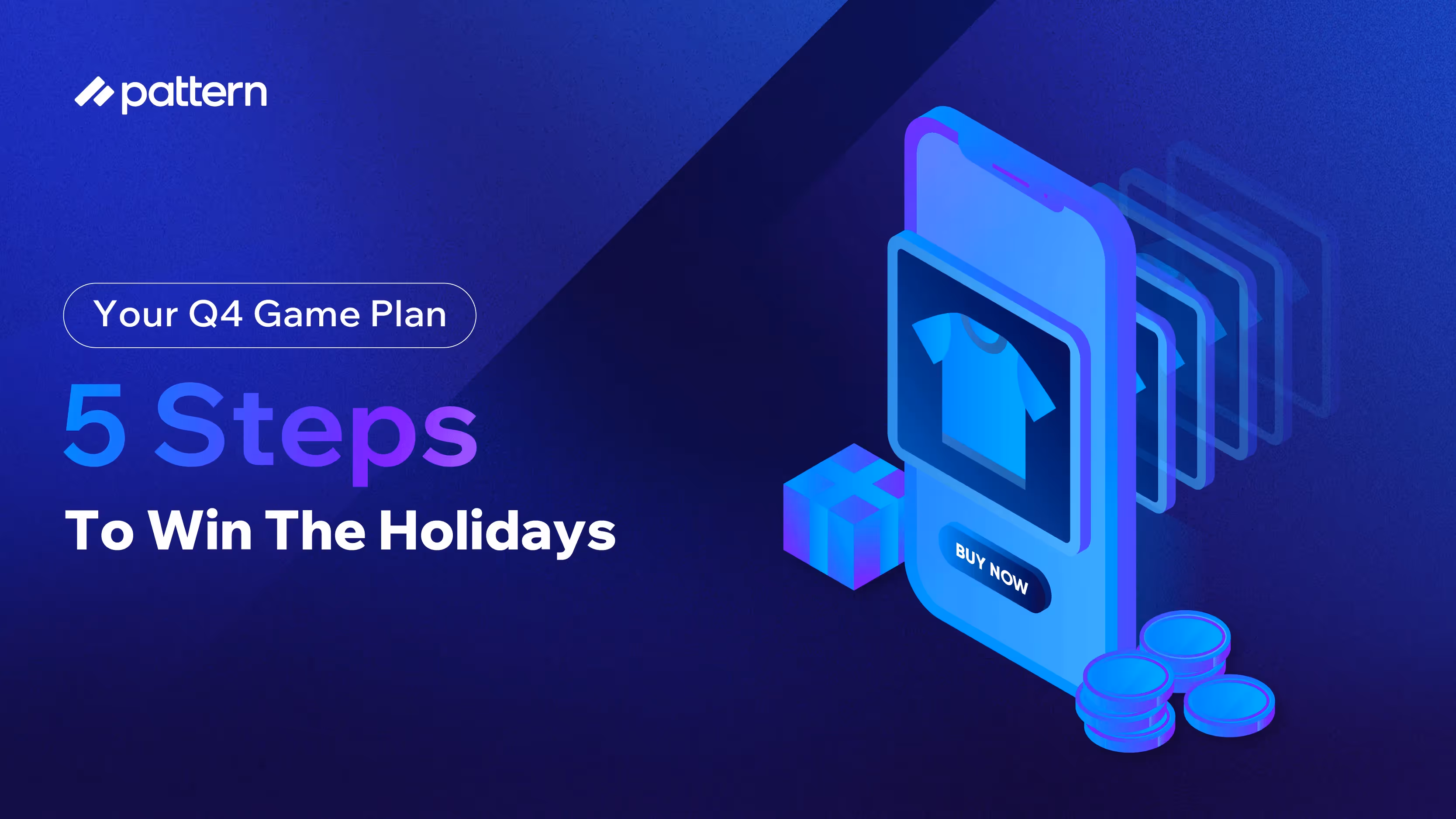 Selling the Holidays on Walmart: A Seller's Playbook for Peak Season