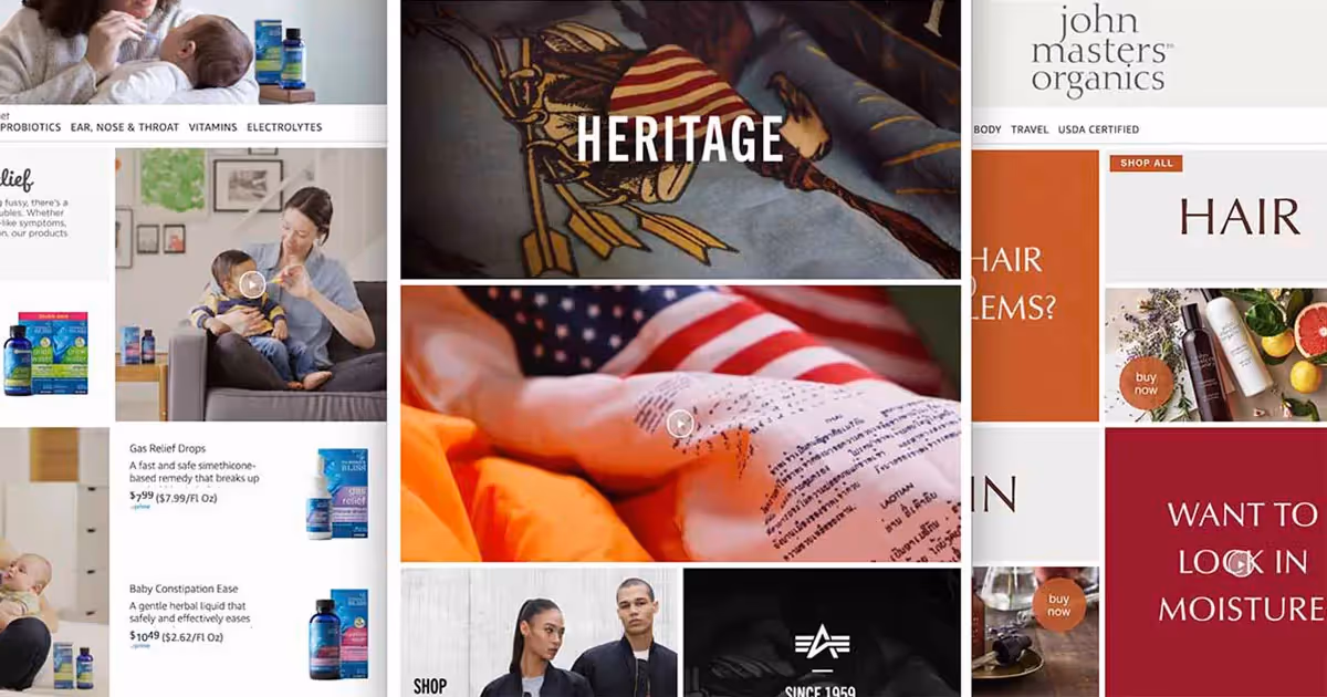 What Great Seller Storefronts Actually Do (and How to Copy Them)