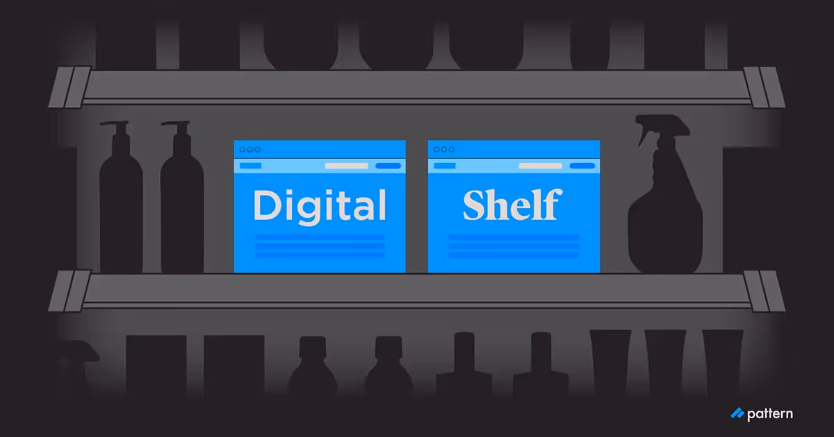 What the Digital Shelf Really Is — and Why It Quietly Decides Your Sales