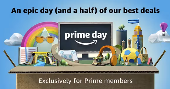 How Prime Got Faster Every Year — and What It Quietly Demands of Sellers