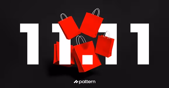 Singles' Day and Overseas Mega-Sales: What a U.S. Seller Can Actually Do About Them