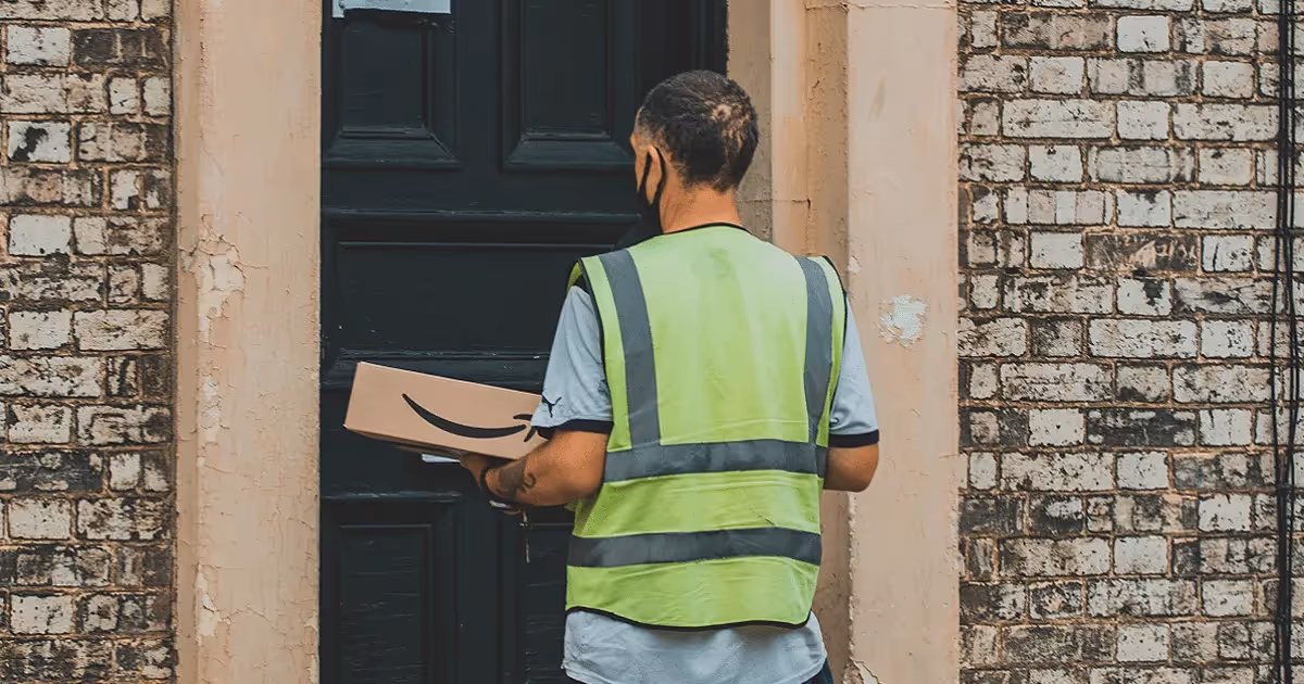 When Shoppers Drift Away from Amazon, Where Does Your Demand Go?
